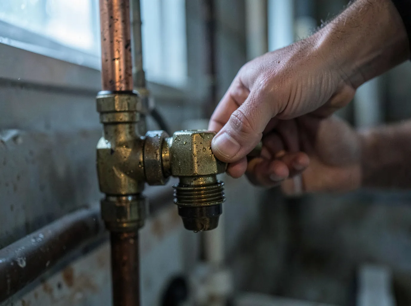 Emergency Plumber Sharon, KS FAQs
